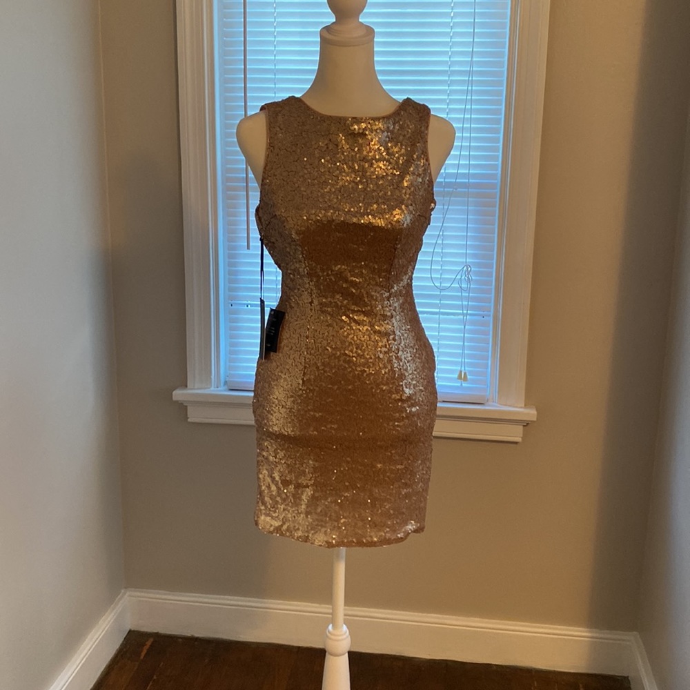 Women’s Dress